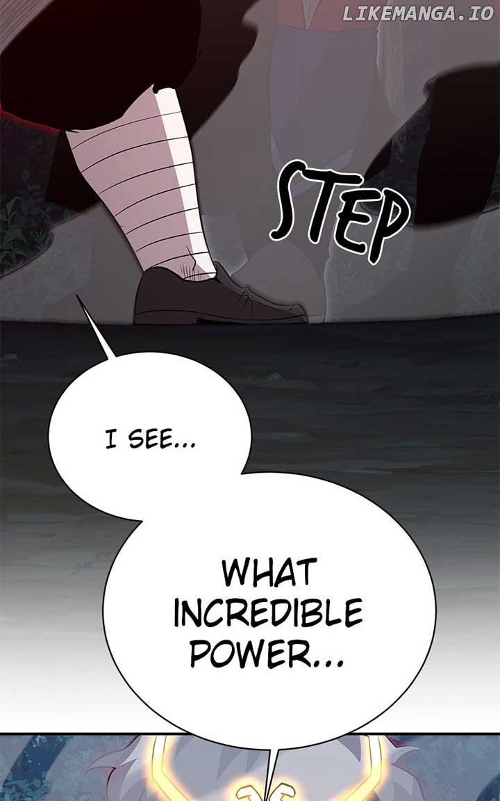 The Strongest Florist Chapter 237 - Page 57