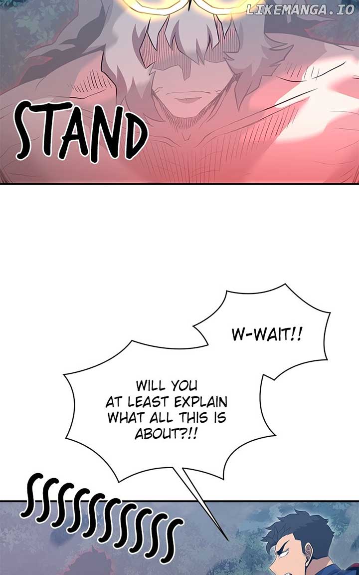 The Strongest Florist Chapter 237 - Page 58