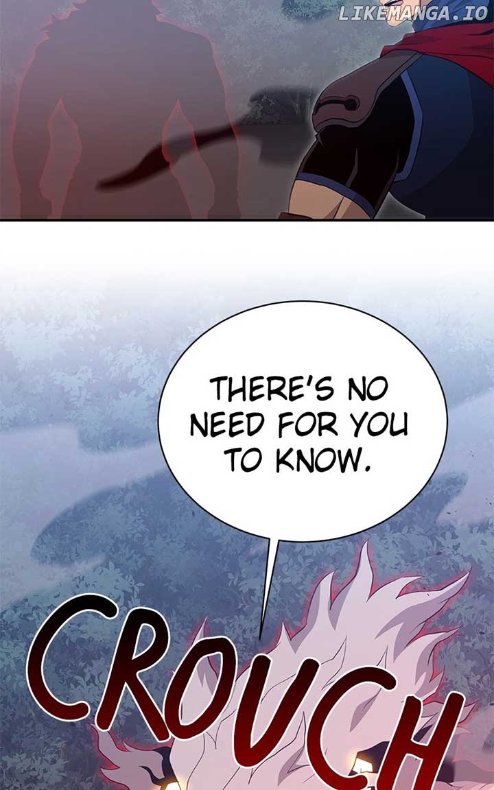 The Strongest Florist Chapter 237 - Page 59