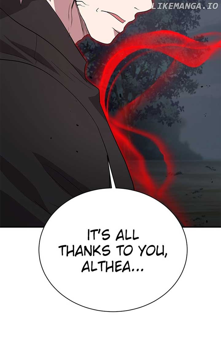 The Strongest Florist Chapter 237 - Page 6