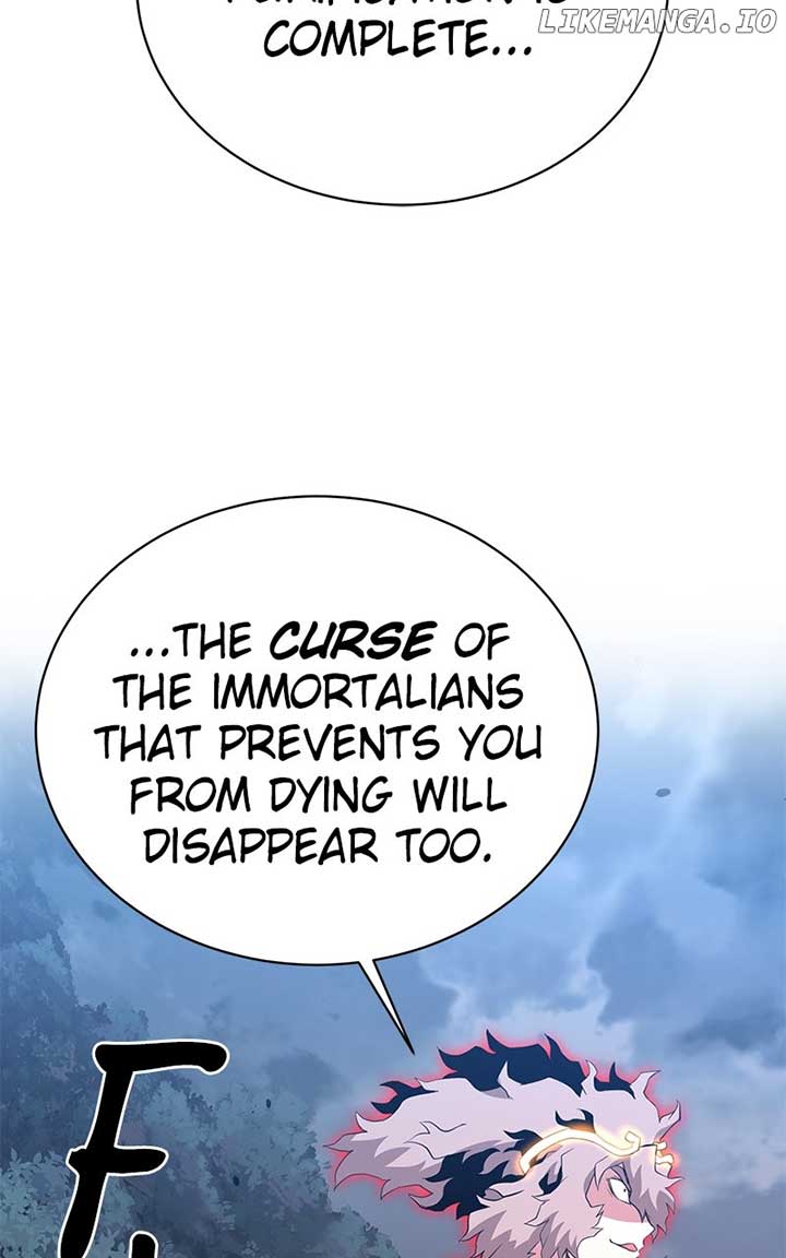 The Strongest Florist Chapter 237 - Page 61