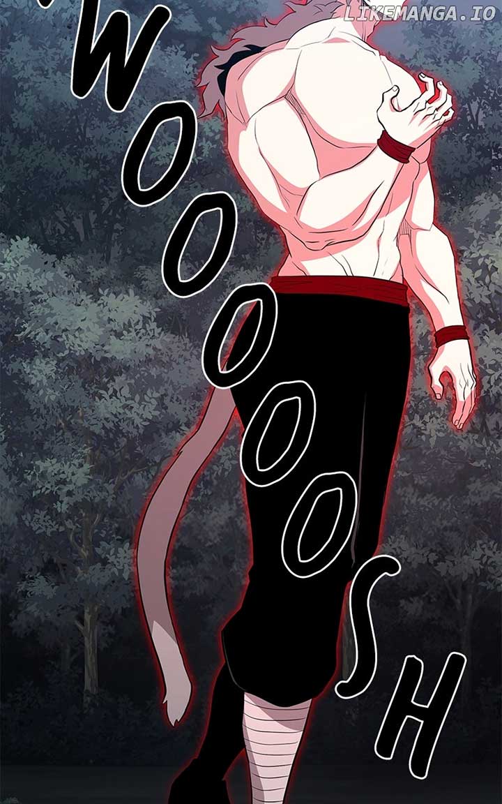 The Strongest Florist Chapter 237 - Page 62