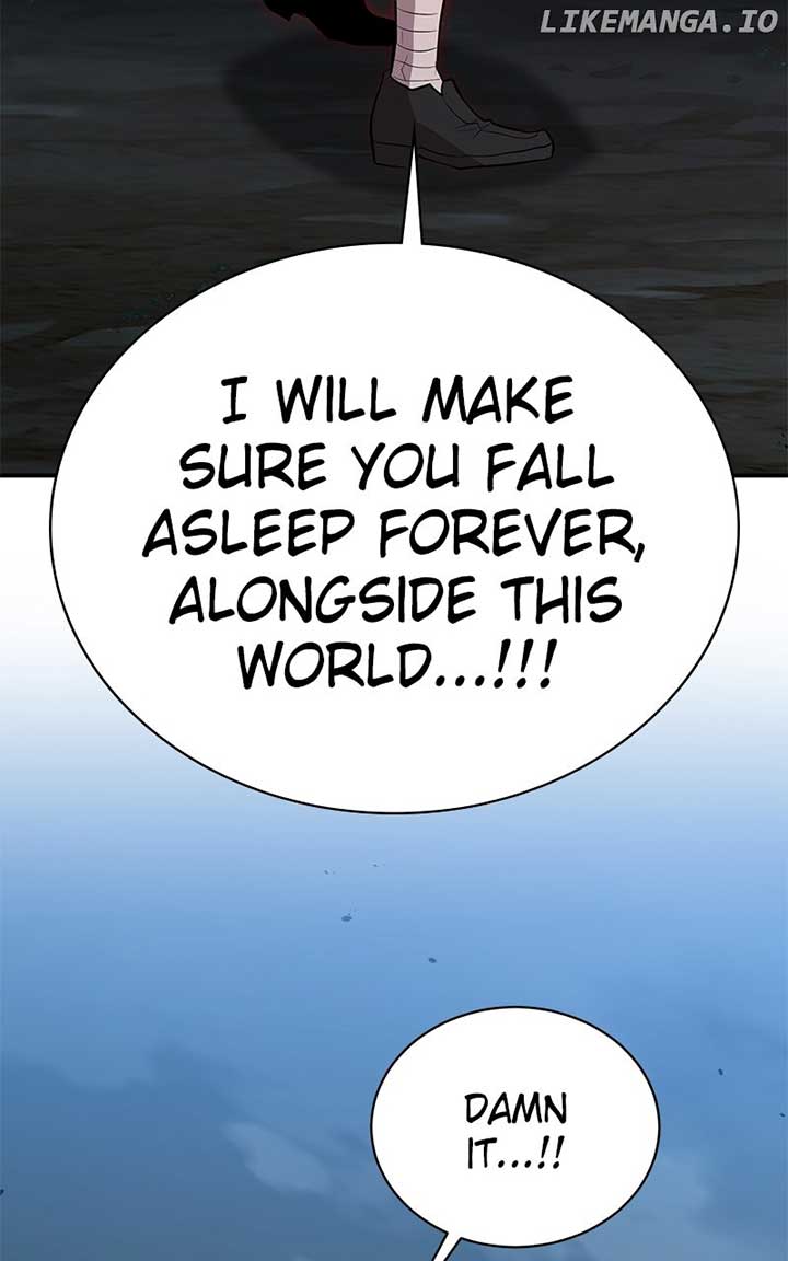 The Strongest Florist Chapter 237 - Page 63