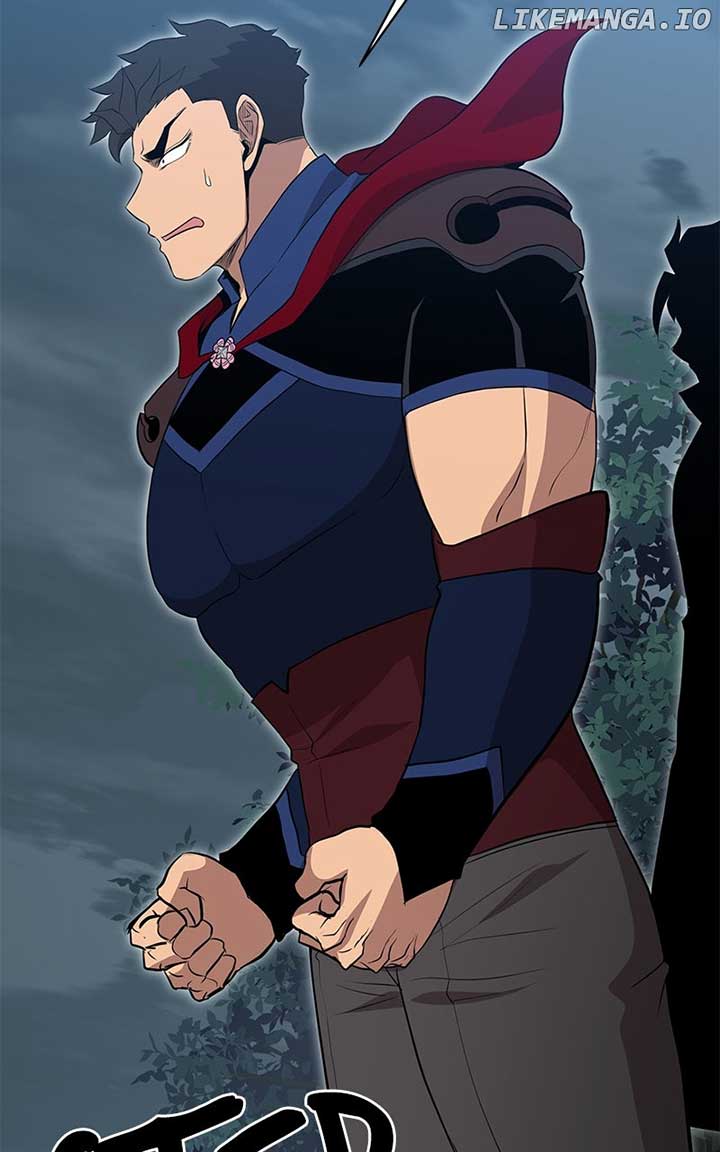 The Strongest Florist Chapter 237 - Page 64