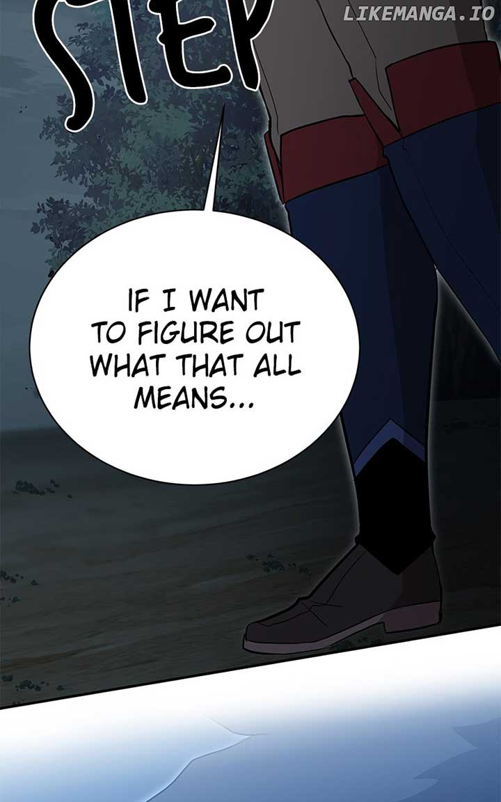 The Strongest Florist Chapter 237 - Page 65