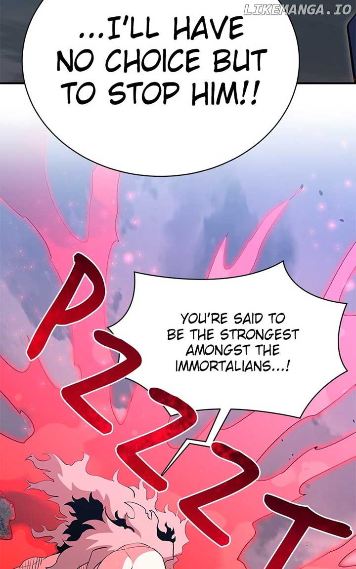 The Strongest Florist Chapter 237 - Page 67