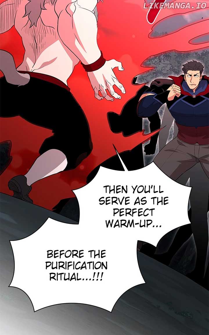 The Strongest Florist Chapter 237 - Page 68