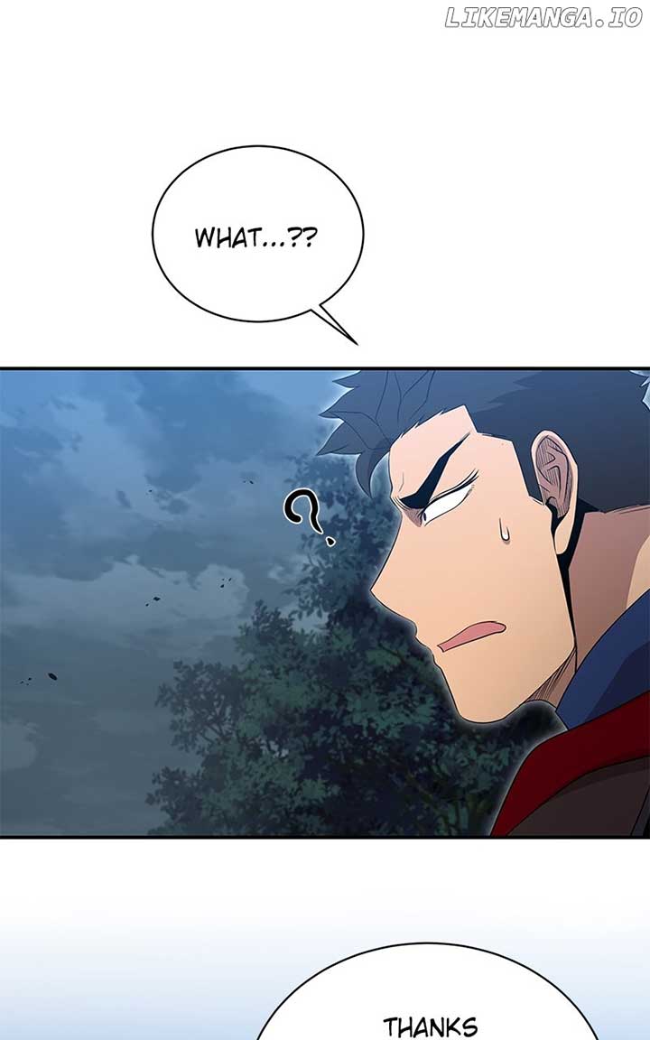 The Strongest Florist Chapter 237 - Page 7