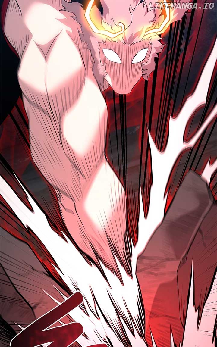 The Strongest Florist Chapter 237 - Page 73