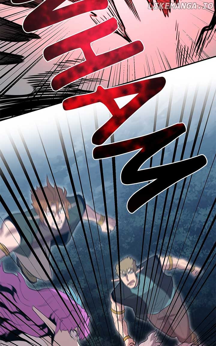 The Strongest Florist Chapter 237 - Page 74