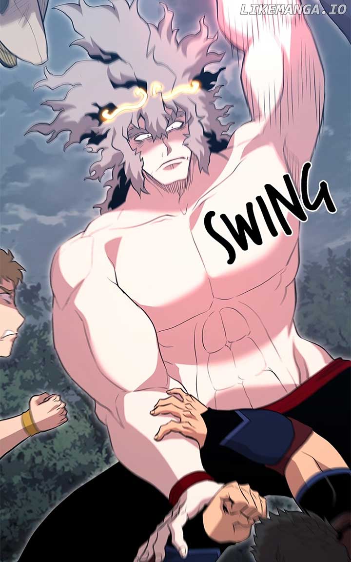 The Strongest Florist Chapter 237 - Page 76