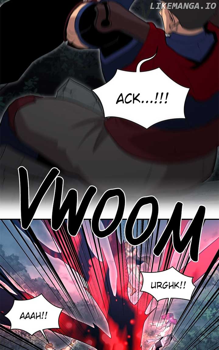 The Strongest Florist Chapter 237 - Page 77