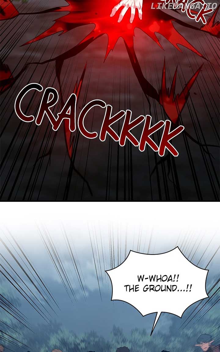 The Strongest Florist Chapter 237 - Page 80