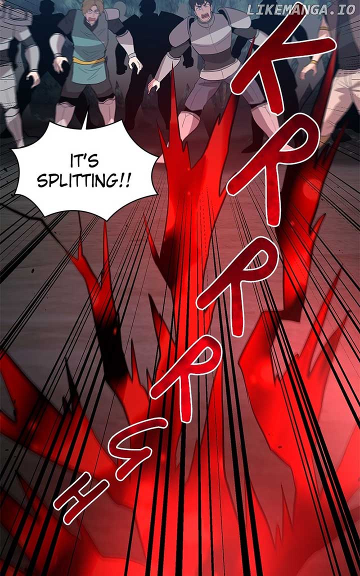 The Strongest Florist Chapter 237 - Page 81