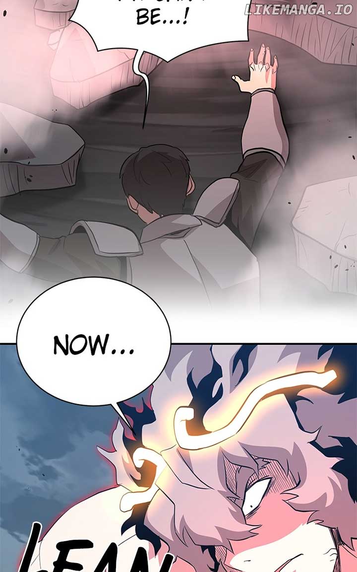 The Strongest Florist Chapter 237 - Page 85