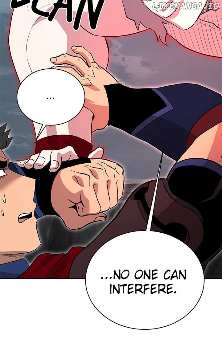 The Strongest Florist Chapter 237 - Page 86