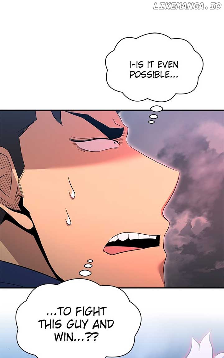 The Strongest Florist Chapter 237 - Page 87