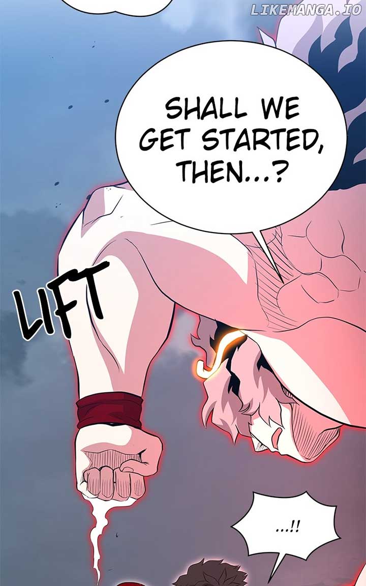 The Strongest Florist Chapter 237 - Page 88