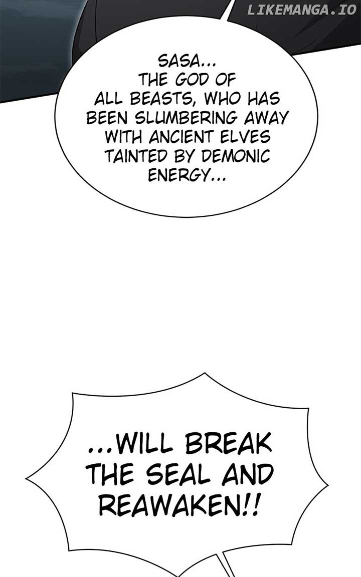 The Strongest Florist Chapter 237 - Page 9