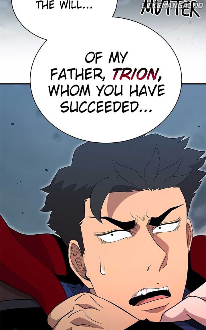 The Strongest Florist Chapter 237 - Page 91