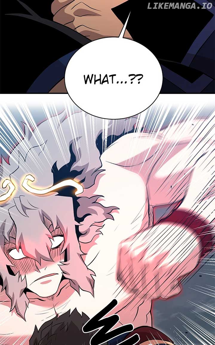 The Strongest Florist Chapter 237 - Page 92