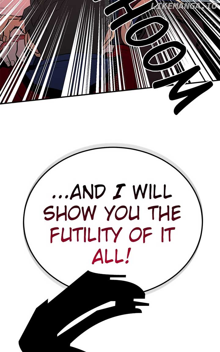 The Strongest Florist Chapter 237 - Page 93