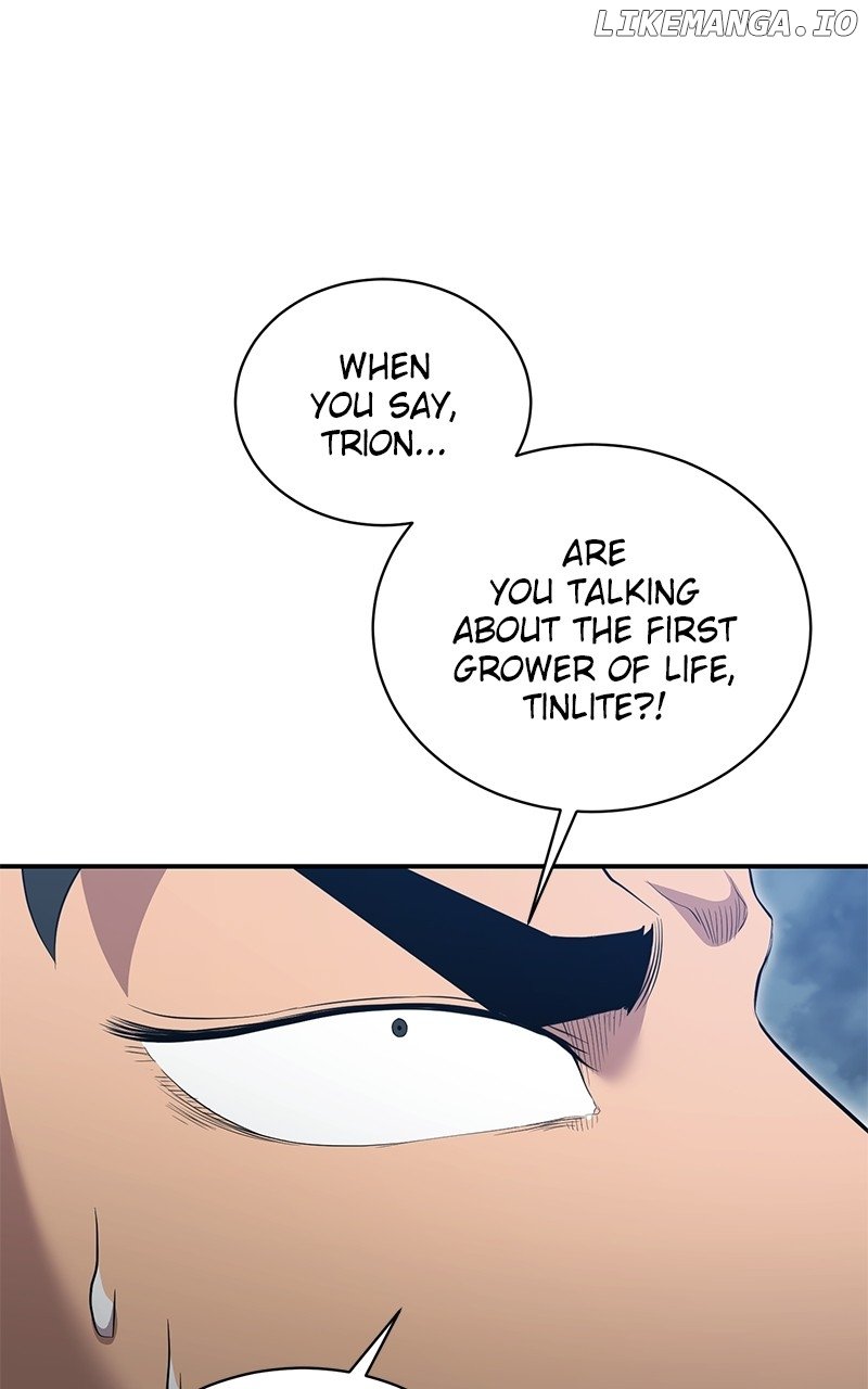 The Strongest Florist Chapter 238 - Page 1