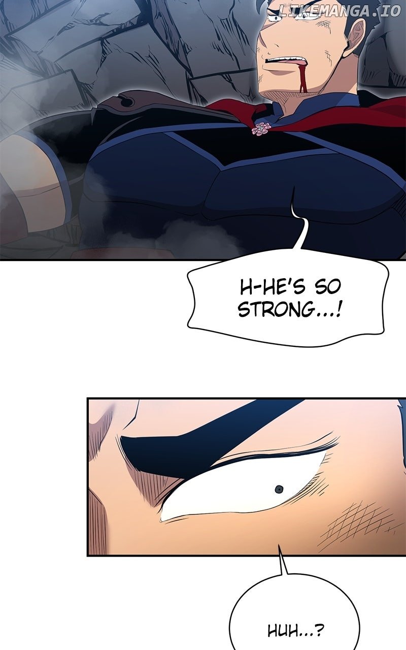 The Strongest Florist Chapter 238 - Page 10