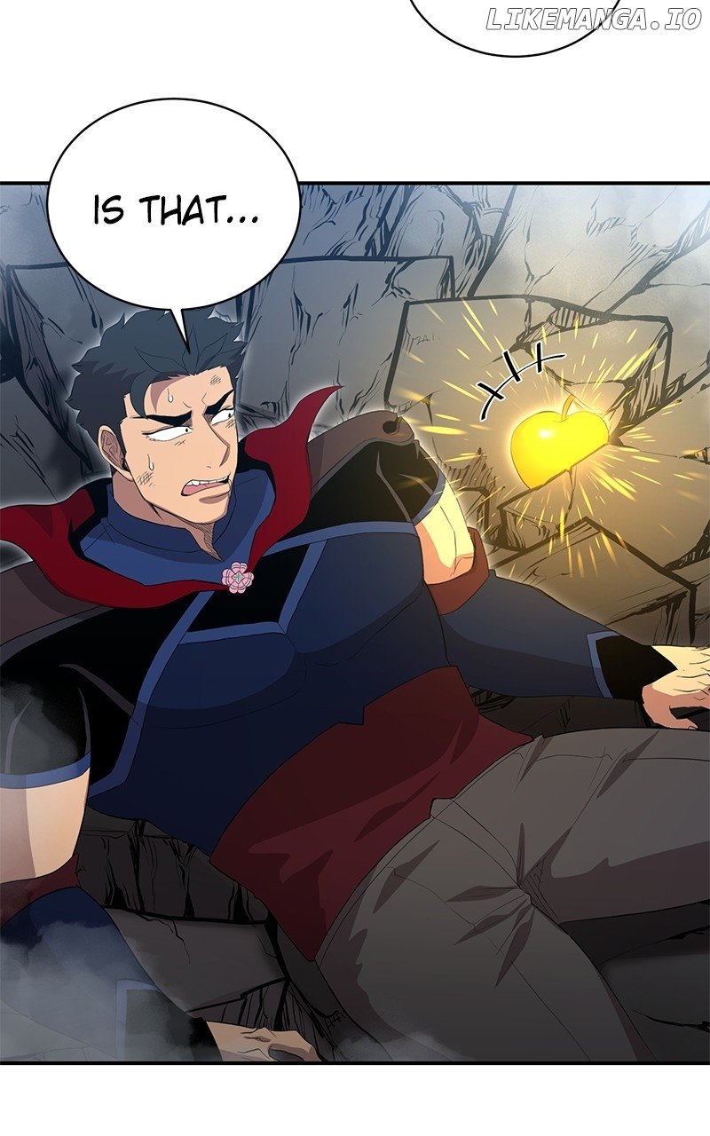 The Strongest Florist Chapter 238 - Page 11