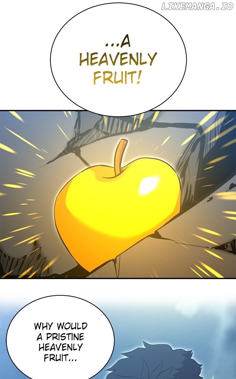 The Strongest Florist Chapter 238 - Page 12