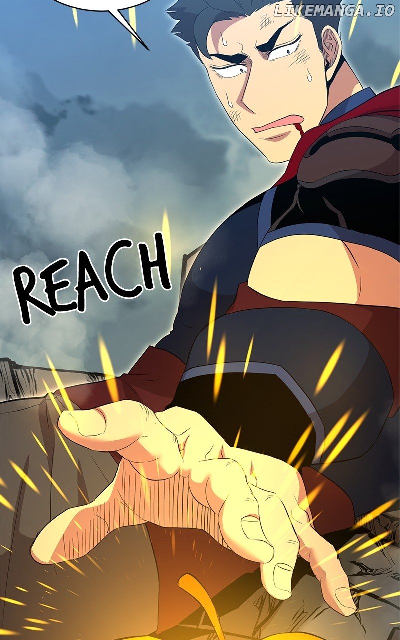 The Strongest Florist Chapter 238 - Page 13