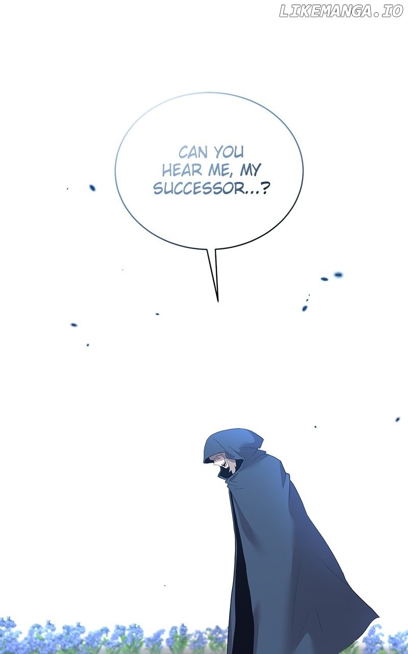 The Strongest Florist Chapter 238 - Page 18