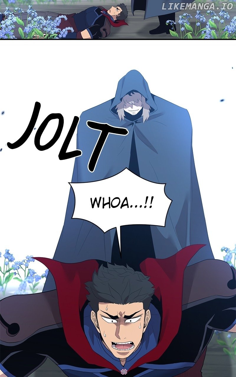 The Strongest Florist Chapter 238 - Page 19