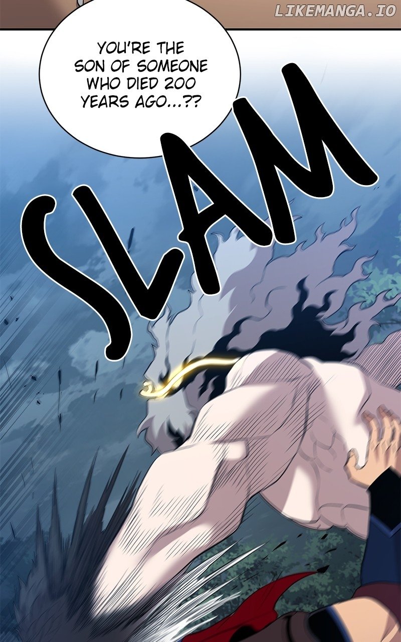 The Strongest Florist Chapter 238 - Page 2