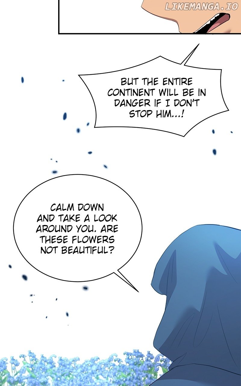 The Strongest Florist Chapter 238 - Page 21