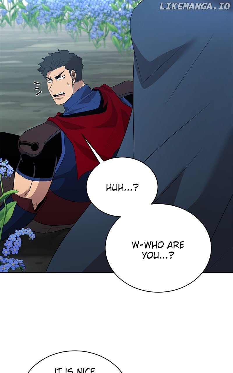 The Strongest Florist Chapter 238 - Page 22