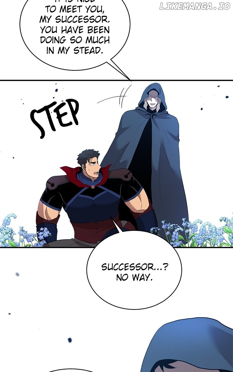 The Strongest Florist Chapter 238 - Page 23