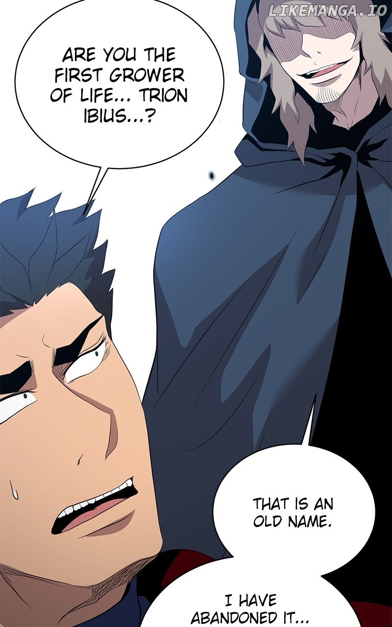 The Strongest Florist Chapter 238 - Page 24