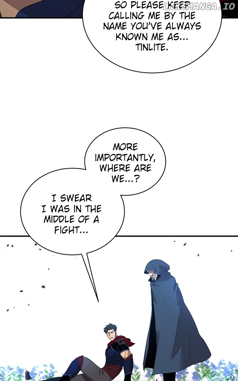 The Strongest Florist Chapter 238 - Page 25