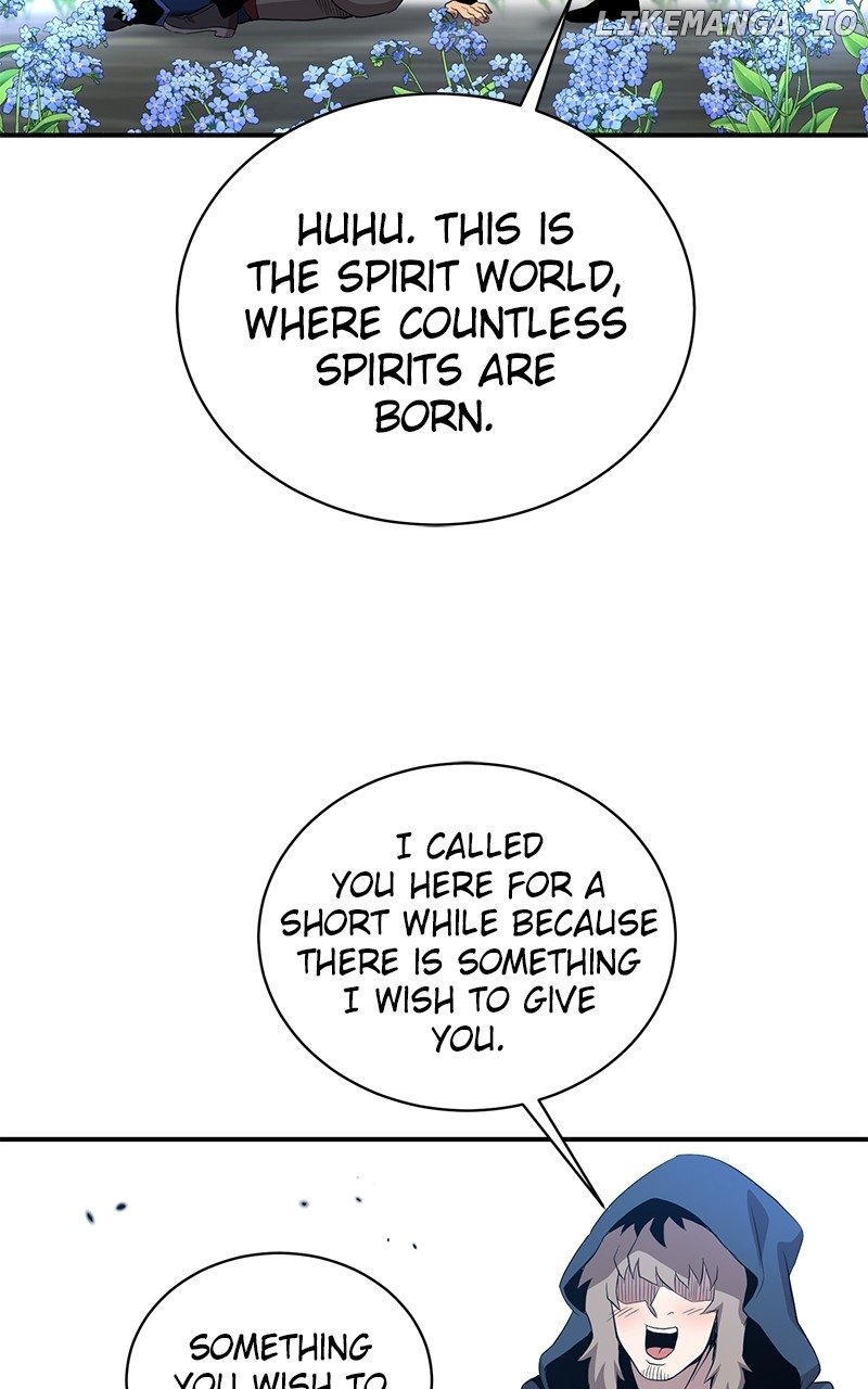 The Strongest Florist Chapter 238 - Page 26