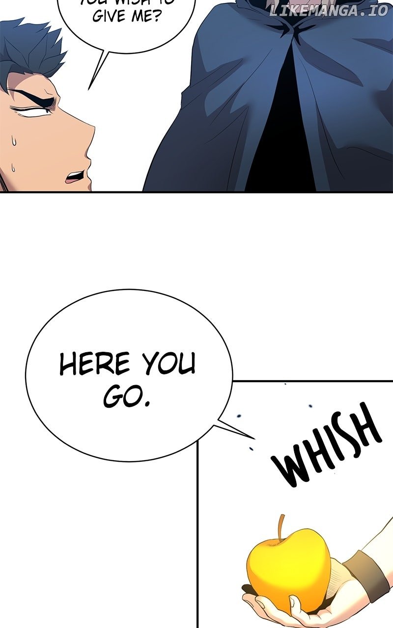 The Strongest Florist Chapter 238 - Page 27