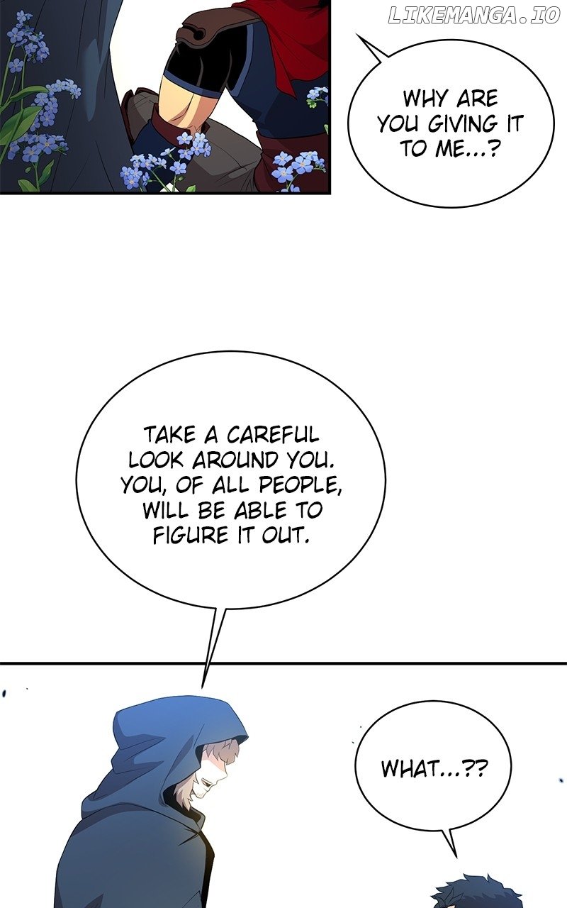 The Strongest Florist Chapter 238 - Page 29