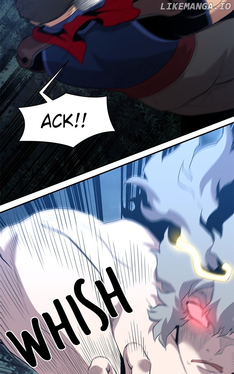 The Strongest Florist Chapter 238 - Page 3