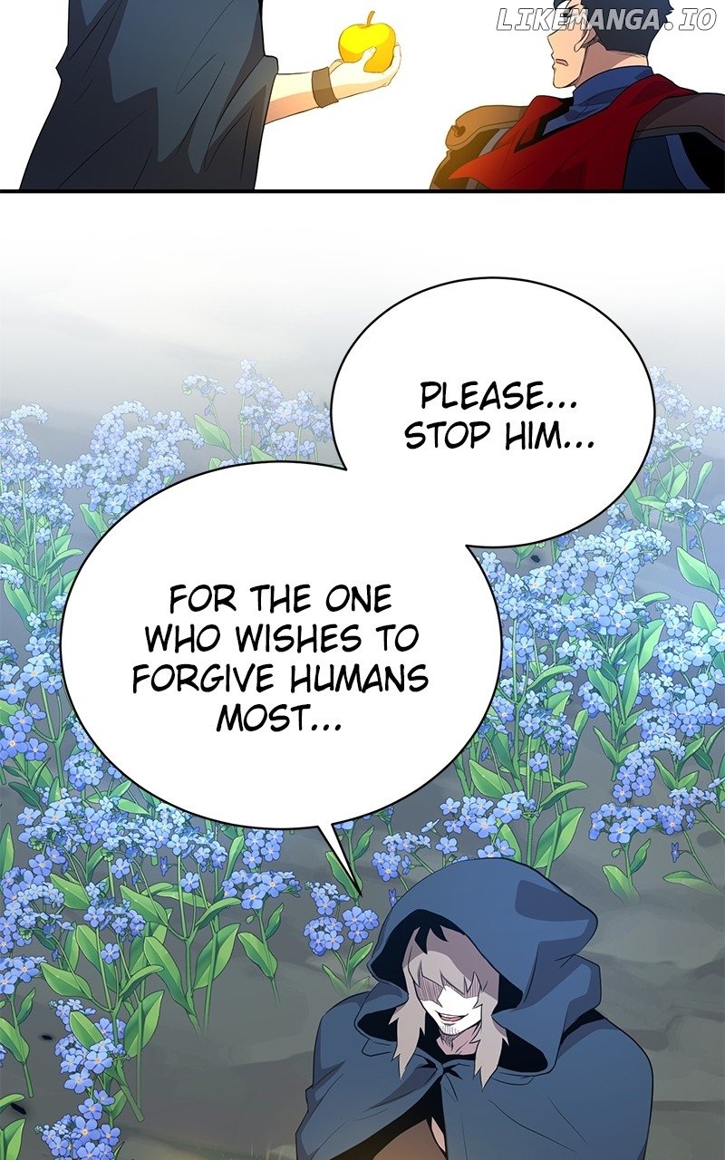 The Strongest Florist Chapter 238 - Page 30