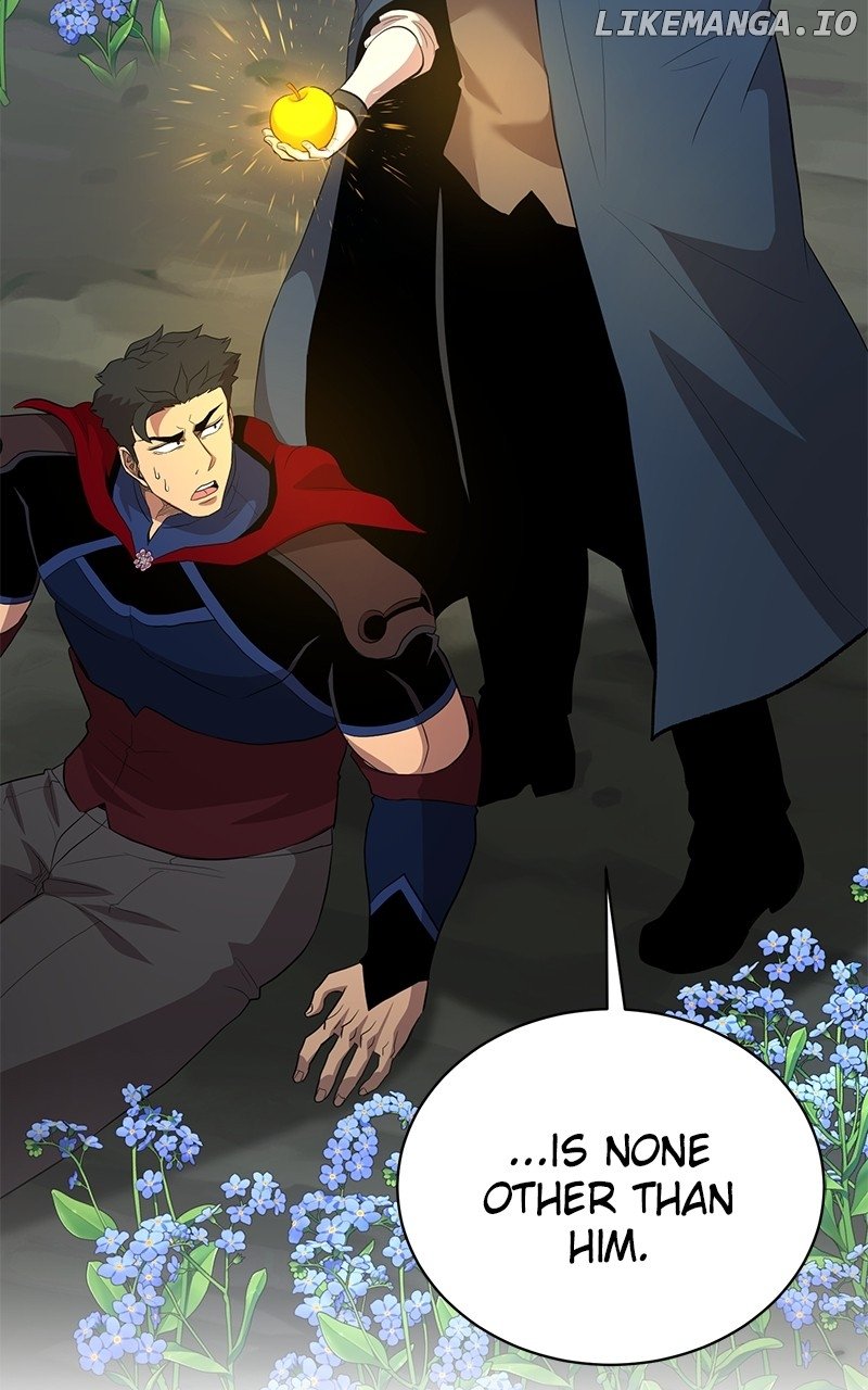 The Strongest Florist Chapter 238 - Page 31