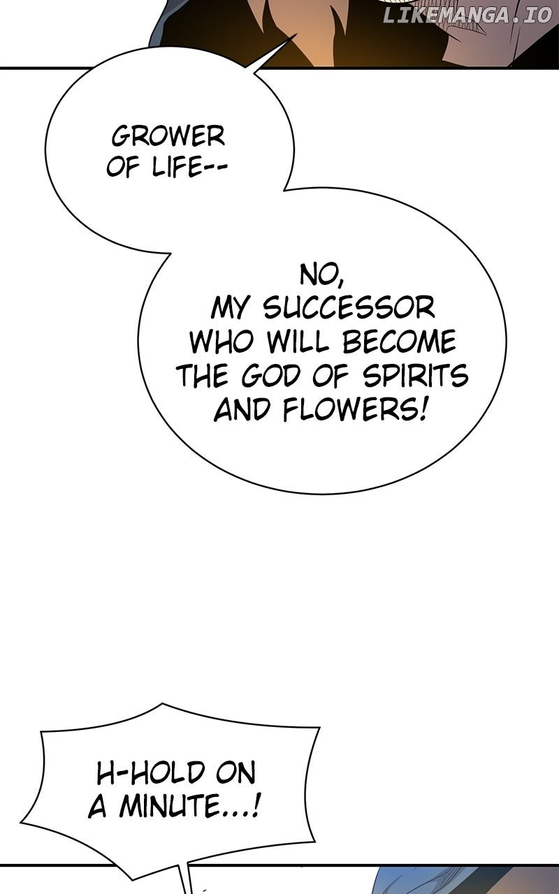 The Strongest Florist Chapter 238 - Page 33