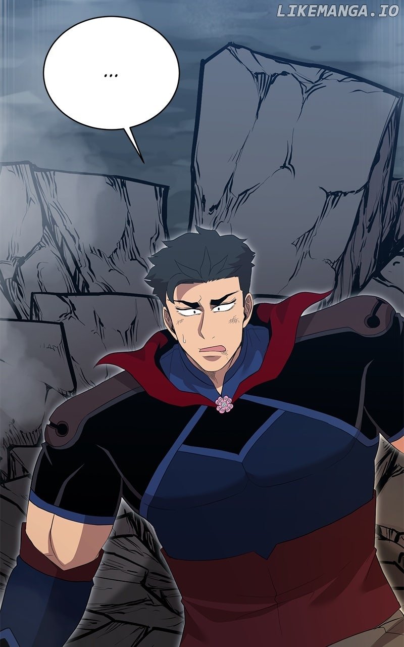 The Strongest Florist Chapter 238 - Page 36