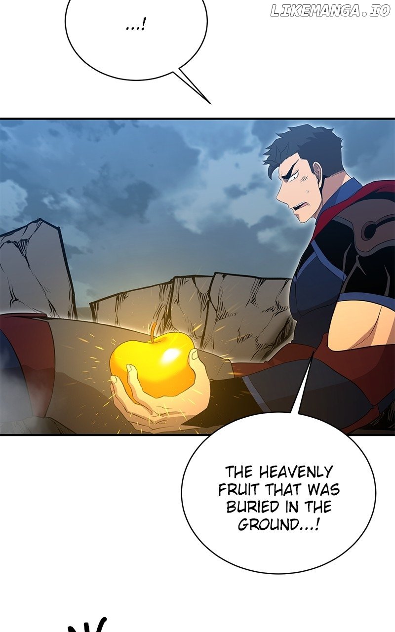 The Strongest Florist Chapter 238 - Page 38