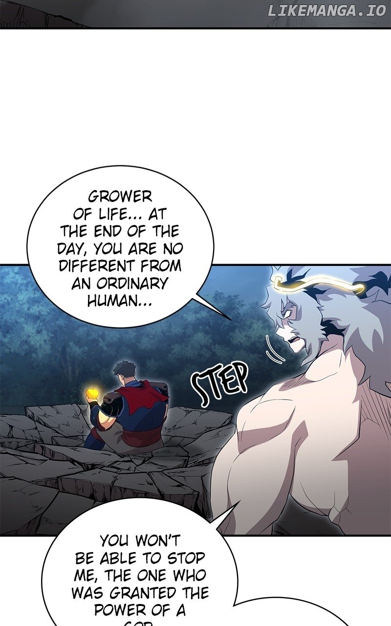 The Strongest Florist Chapter 238 - Page 43