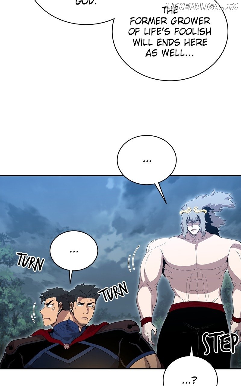 The Strongest Florist Chapter 238 - Page 44